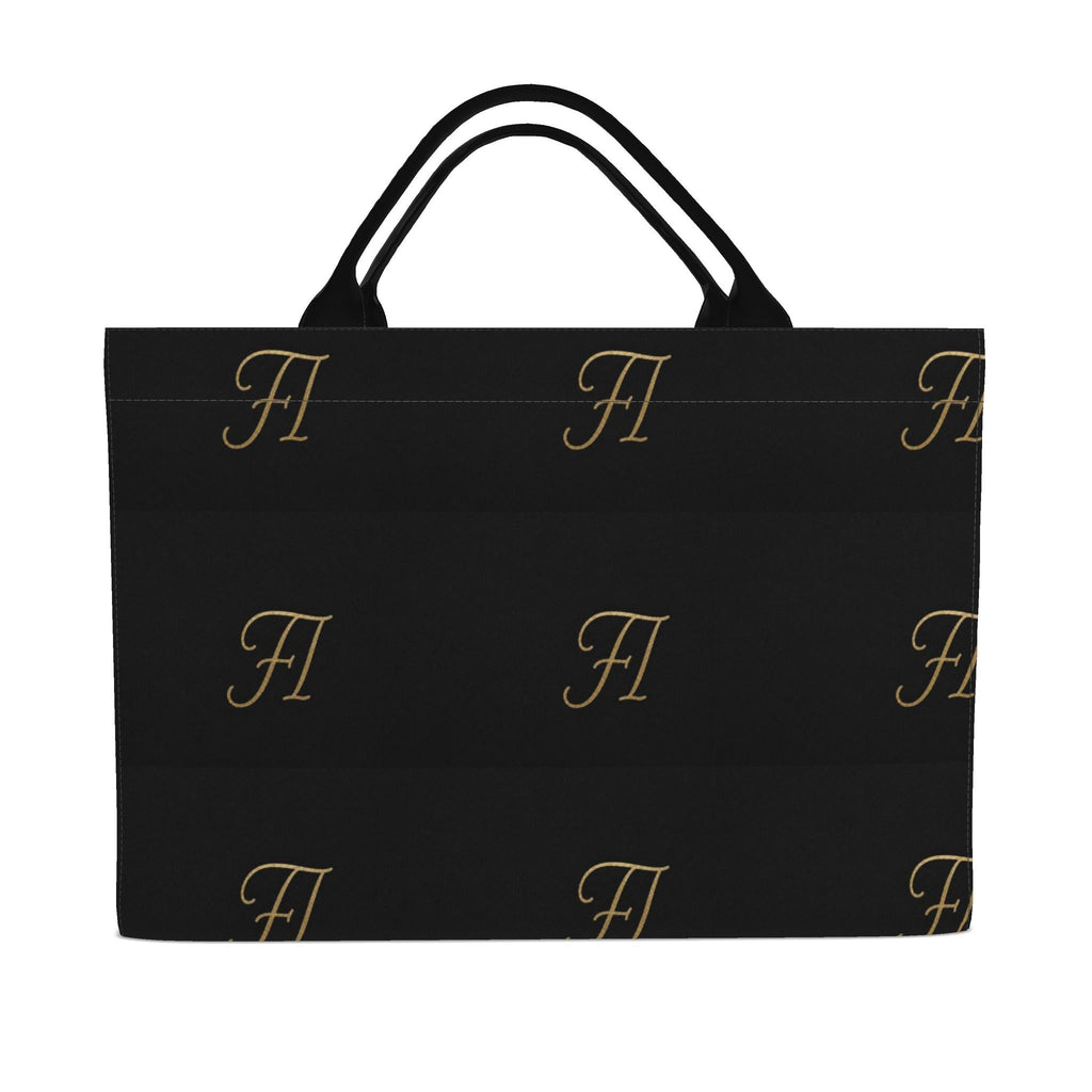 FerrariInspired Signature Carryall Tote