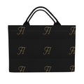 FerrariInspired Signature Carryall Tote