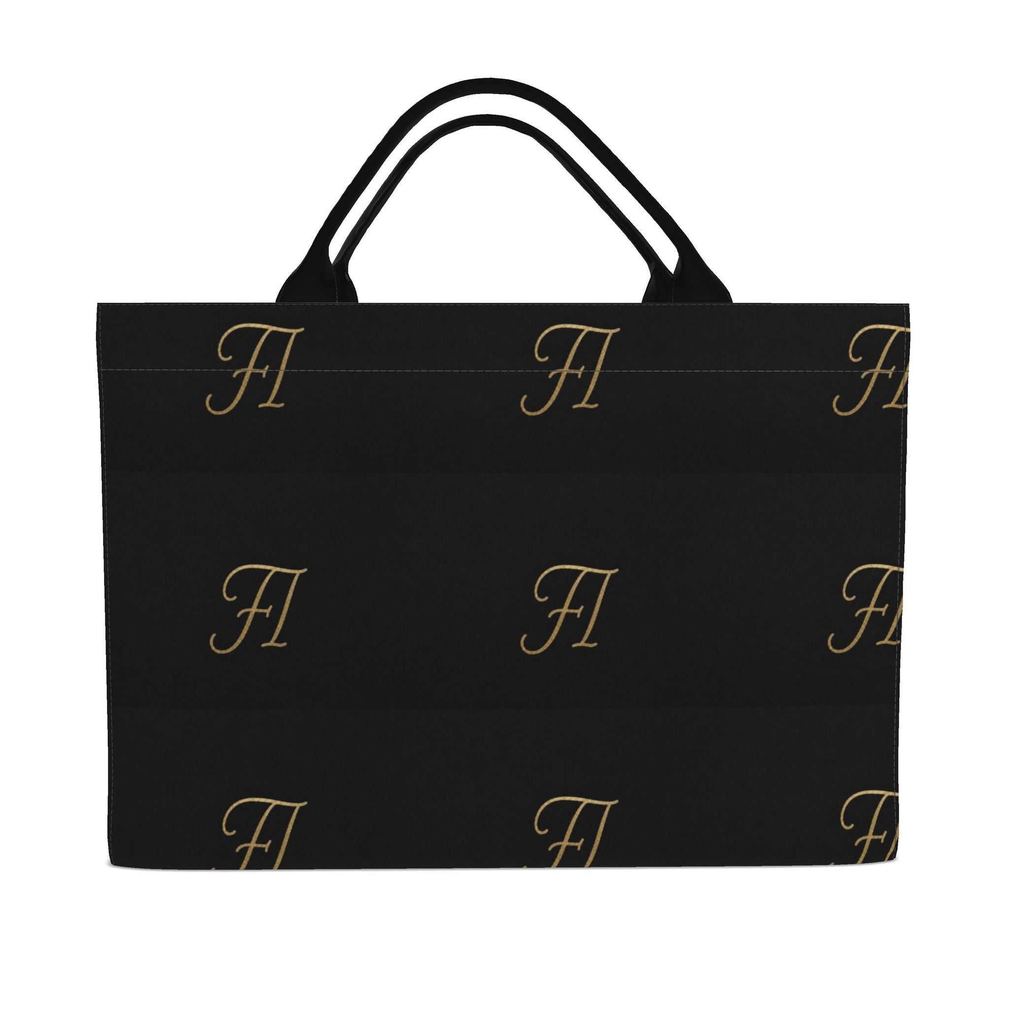 FerrariInspired Signature Carryall Tote