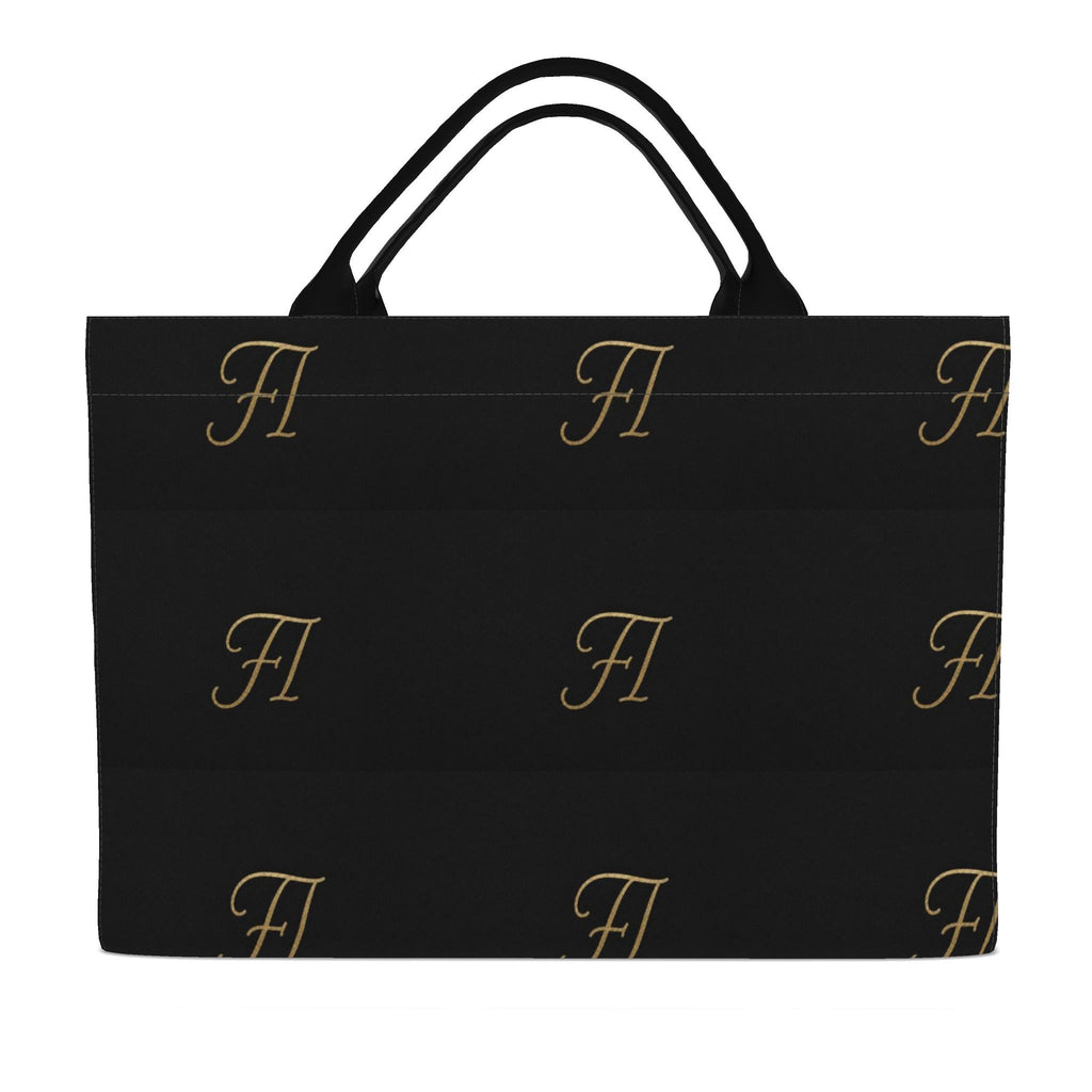 FerrariInspired Signature Carryall Tote