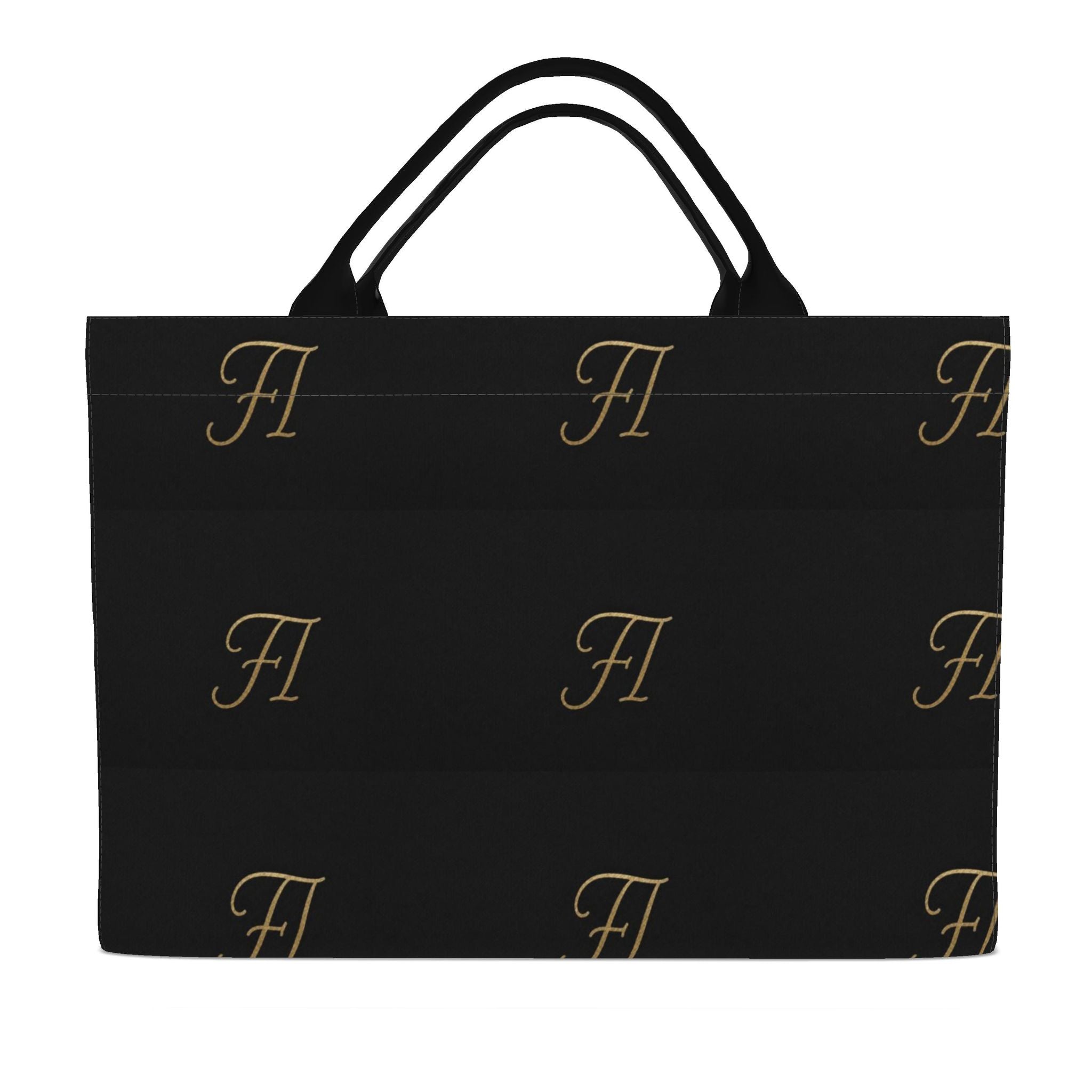 FerrariInspired Signature Carryall Tote