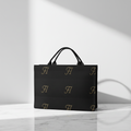 FerrariInspired Signature Carryall Tote