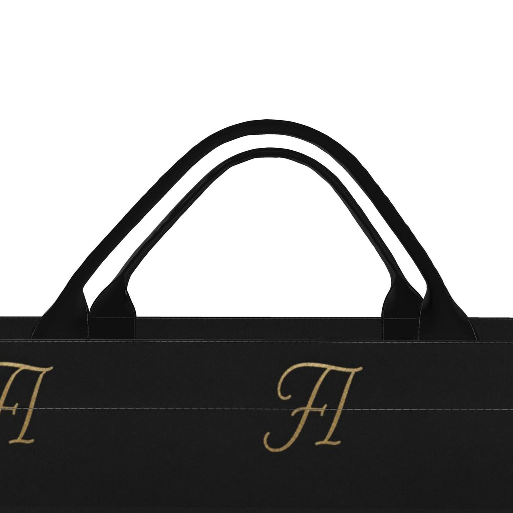 FerrariInspired Signature Carryall Tote